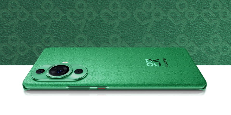 Huawei Nova 11 Pro: los selfies son protagonistas en un móvil que presume de trasera de piel vegana